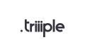 Logo Point Triple