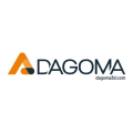 Logo DAGO SAS