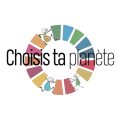 Logo Choisis ta planète