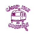 Logo Campink Cosmos