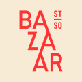 Logo Bazaar St-So