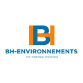 Logo BH-ENVIRONNEMENTS