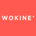 Logo Wokine