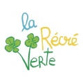 Logo La Récré Verte