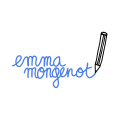 Logo Emma Mongenot