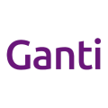 Logo GANTI