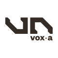 Logo Vox A Studio