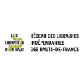 Logo Les Libraires D'En Haut