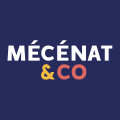 Logo Mécénat & Co