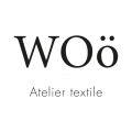 Logo Woo Atelier Textile