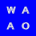 Logo WAAO