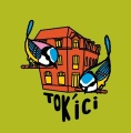 Logo Tok'ici